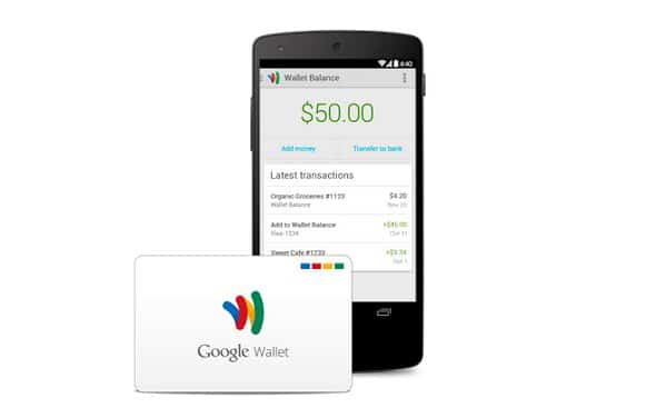 google carte bancaire, Officiel : Google lance sa carte bancaire