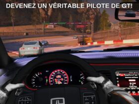 gt racing 2 android jeu gratuit