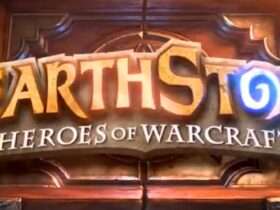 hearthstone android jeu