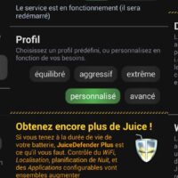 juice defender droidsoft android app gratuite