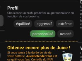 juice defender droidsoft android app gratuite