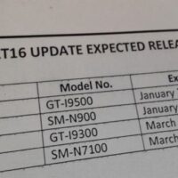 leak-android-samsung android 4.4 S4