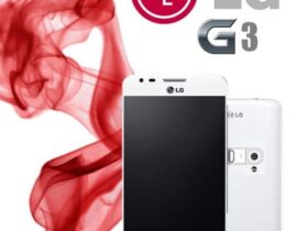 lg g3