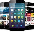 Meizu MX3 : le premier smartphone avec 128 Go de stockage Appareils