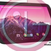 Specs et date de la LG Nexus 10 Appareils