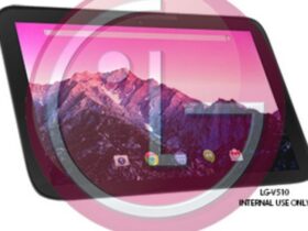 Specs et date de la LG Nexus 10 Appareils