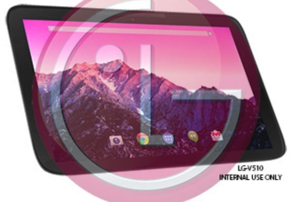 LG Nexus 10, Specs et date de la LG Nexus 10