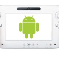 Une tablette Android pour Nintendo ? Actualité