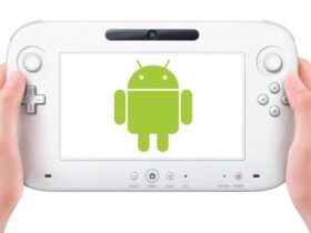 Une tablette Android pour Nintendo ? Actualité