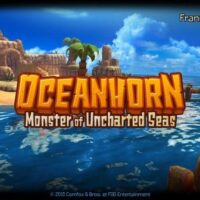 oceanhorn android