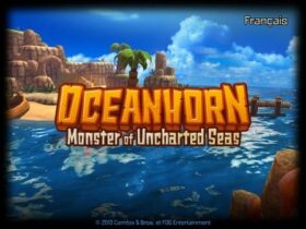 oceanhorn android