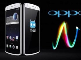 L’Oppo N1 CyanogenMod en décembre Appareils