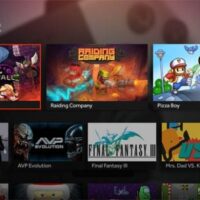 Ouya veut faire fructifier son catalogue Applications