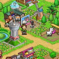 Pocket Harvest : une sorte de Sims version agriculture Jeux Android