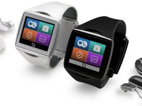 qualcomm smartwatch toq2