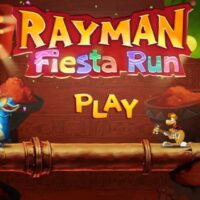 Rayman Fiesta Run android