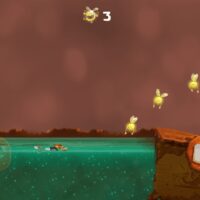 Test de Rayman Fiesta Run sur Android Jeux Android
