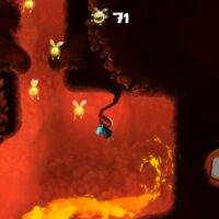 Rayman Fiesta Run test android