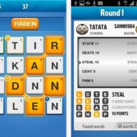 ruzzle android gratuit