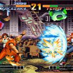 snk kof 97 android