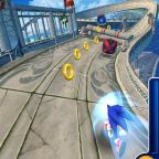 sonic dash android