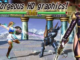 soulcalibur android 1