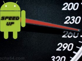 speed android