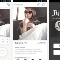 tinder android app gratuite