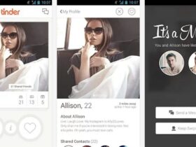 tinder android app gratuite