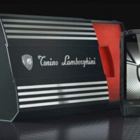 Tonino Lamborghini Antares : un smartphone Android à 4000 € Actualité