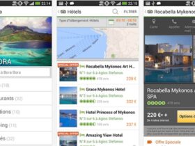 tripadvisor android