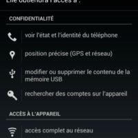 Comment installer Aptoide sur Android ? Applications