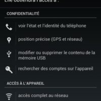 Comment installer Aptoide sur Android ? Applications