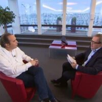 xavier niel 4G free mobile pas cher