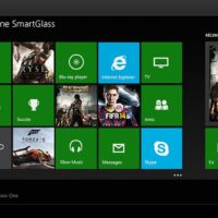 xbox one smartglass android