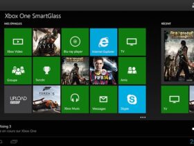 xbox one smartglass android