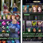 Doctor Who legacy android jeu gratuit apk