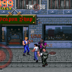 Double Dragon Trilogy android