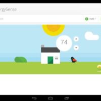 Découvrez EnergySense by Google Appareils
