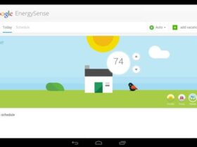 Découvrez EnergySense by Google Appareils