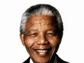 Nelson Mandela wallpaper HD android