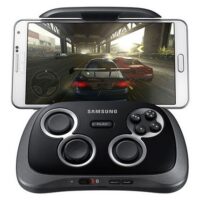 Place à la manette Samsung Smartphone GamePad Appareils