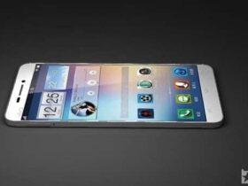 Premier smartphone 2K officiel : Vivo XPlay 3S Appareils