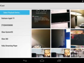 all cast premium apk