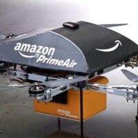 amazon prime air drone