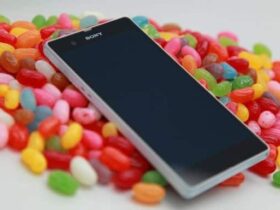 android 4.3 xperia z