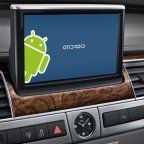 android audi