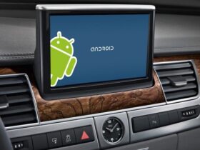 android audi