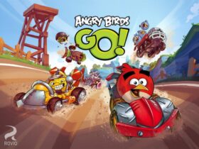 angry-birds-go android