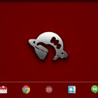apex launcher 2.2 android kitkat
